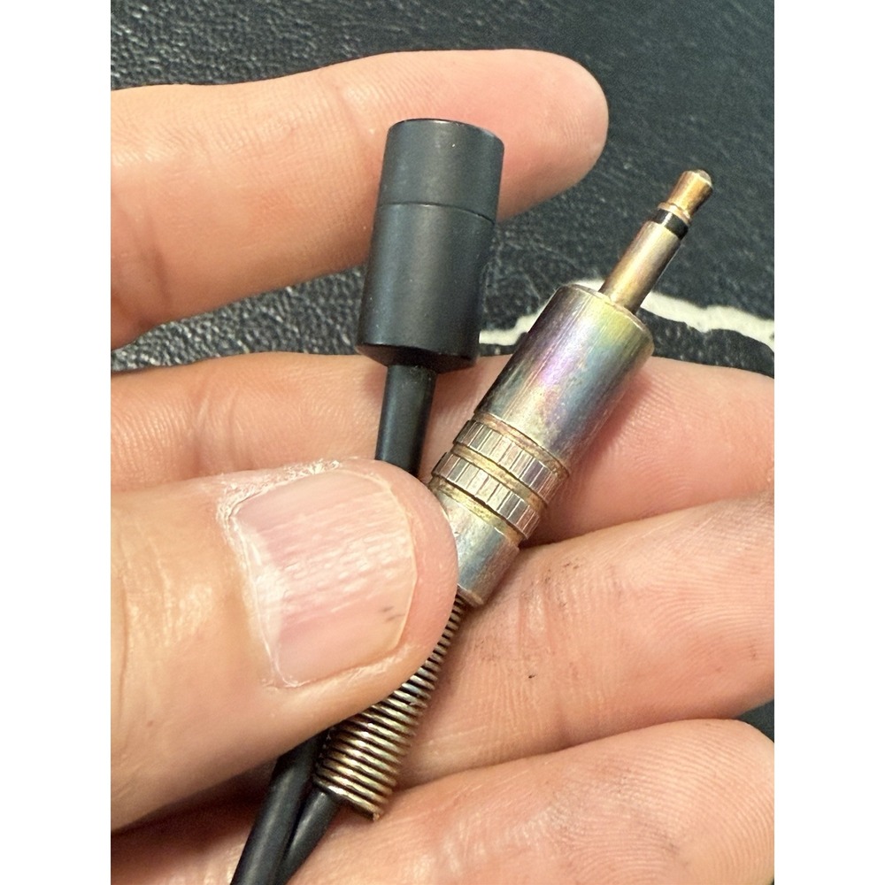 Mini Condenser Microphones - Picture 2 of 4